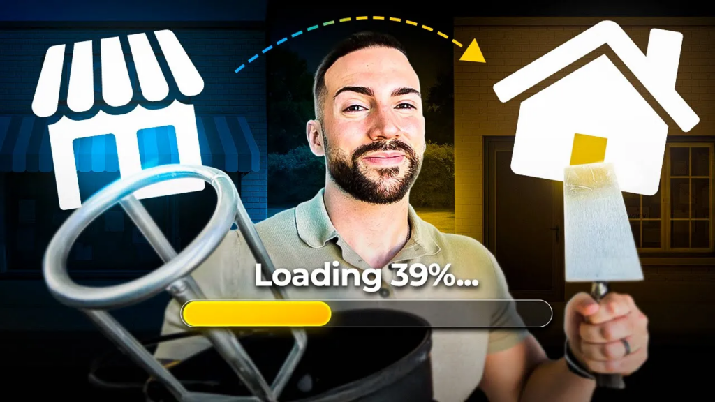 Como Transformar uma Loja em Habitação: Guia Prático com Exemplo Real